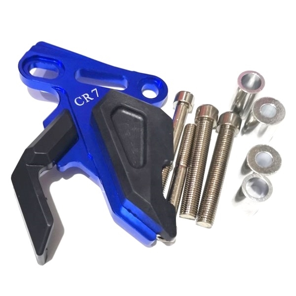 TUTUP CALIPER N MAX BLUE